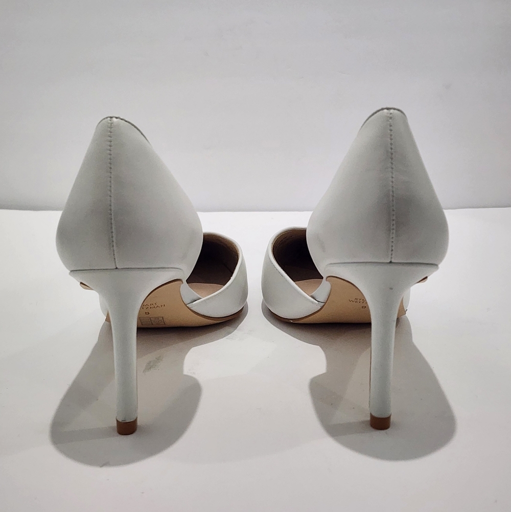 Stuart Weitzman D'Orsay Pumps - Picture 4 of 12